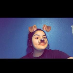 Meet your Posher, Maritza